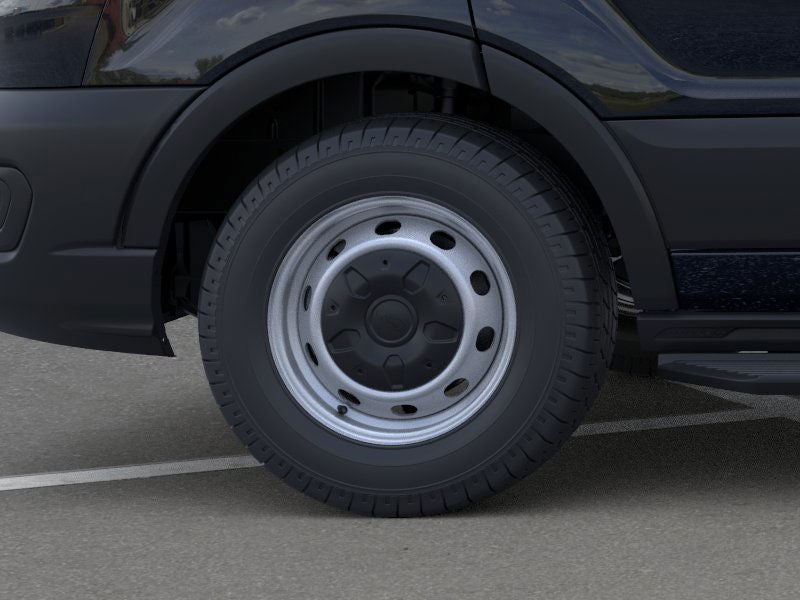 2026 Ford Transit Commercial Passenger Van XL