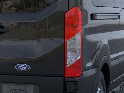 2026 Ford Transit Commercial Passenger Van XL