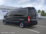 2026 Ford Transit Commercial Passenger Van XL