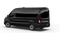 2026 Ford Transit Commercial Passenger Van XL
