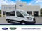 2026 Ford Transit Commercial Passenger Van XL
