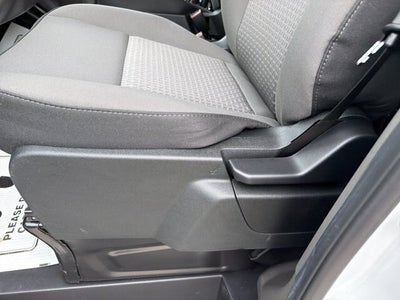 2026 Ford Transit Commercial Passenger Van XL