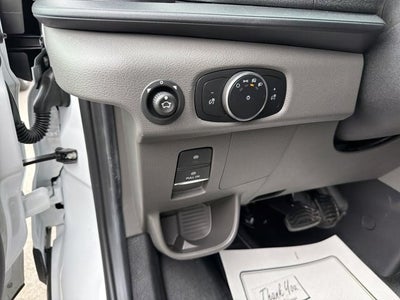2026 Ford Transit Commercial Passenger Van XL