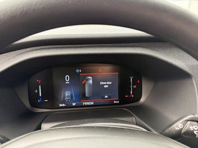 2026 Ford Transit Commercial Passenger Van XL