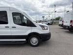 2026 Ford Transit Commercial Passenger Van XL
