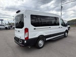 2026 Ford Transit Commercial Passenger Van XL