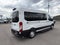 2026 Ford Transit Commercial Passenger Van XL