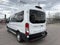 2026 Ford Transit Commercial Passenger Van XL