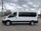2026 Ford Transit Commercial Passenger Van XL