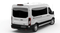 2026 Ford Transit Commercial Passenger Van XL