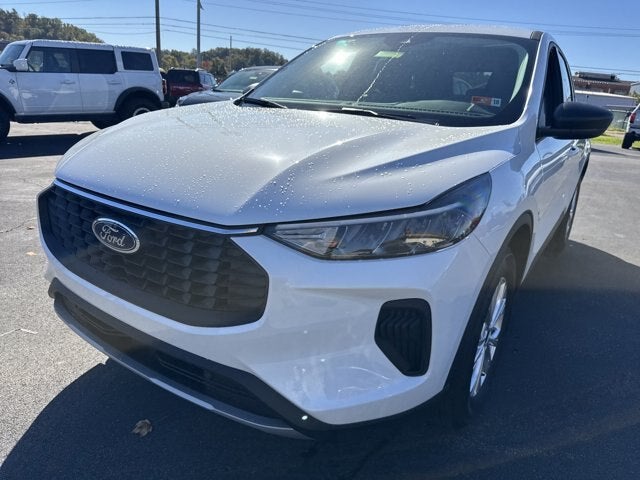 2026 Ford Escape Active®