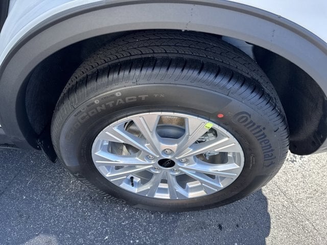 2026 Ford Escape Active®