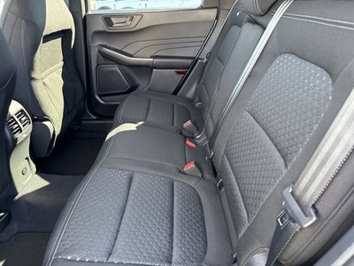 2026 Ford Escape Active®