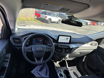 2026 Ford Escape Active®