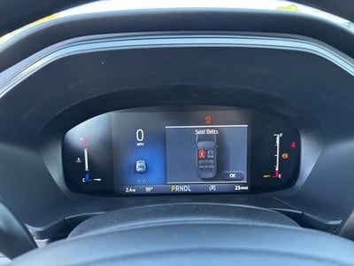 2026 Ford Escape Active®