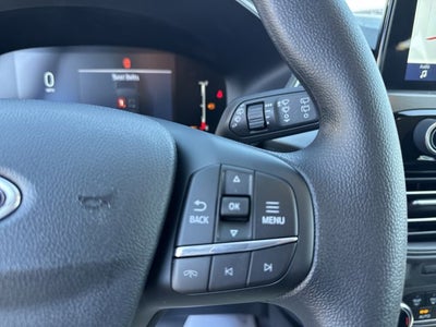 2026 Ford Escape Active®