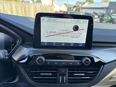 2026 Ford Escape Active®