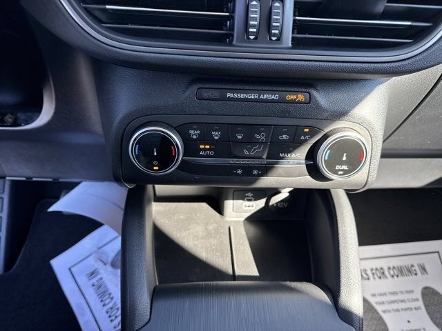 2026 Ford Escape Active®