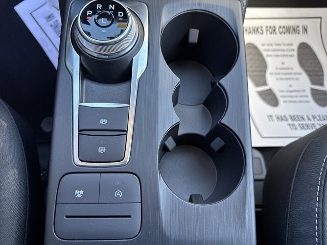 2026 Ford Escape Active®