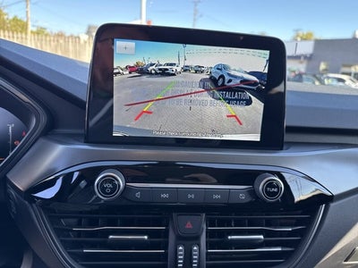 2026 Ford Escape Active®