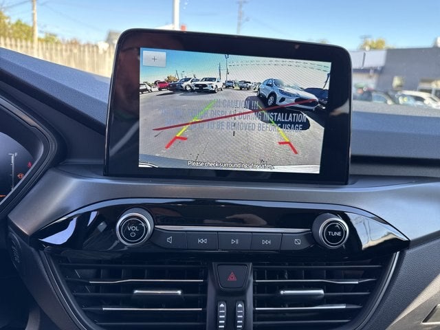 2026 Ford Escape Active®