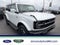 2025 Ford Bronco Outer Banks®