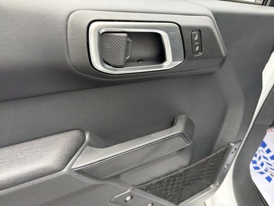 2025 Ford Bronco Outer Banks®