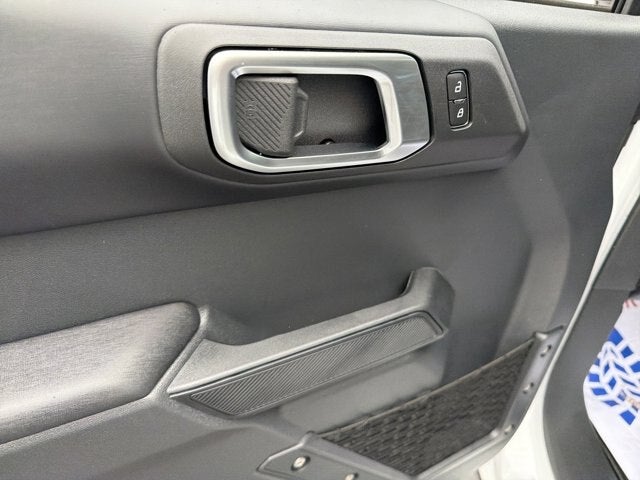 2025 Ford Bronco Outer Banks®