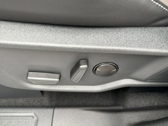 2025 Ford Bronco Outer Banks®