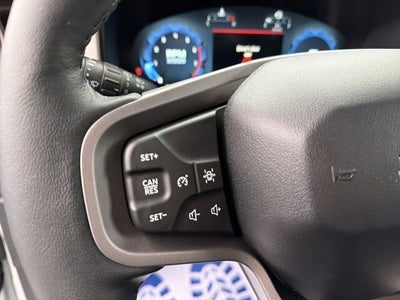 2025 Ford Bronco Outer Banks®