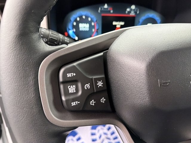 2025 Ford Bronco Outer Banks®