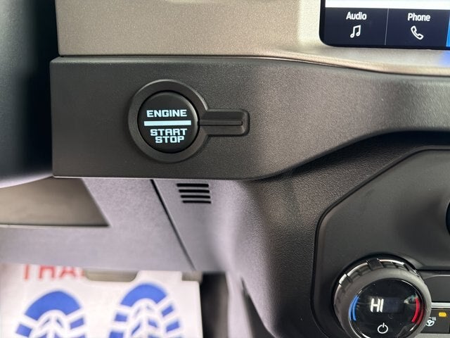 2025 Ford Bronco Outer Banks®