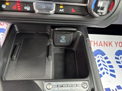 2025 Ford Bronco Outer Banks®