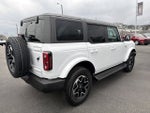 2025 Ford Bronco Outer Banks®