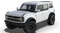 2025 Ford Bronco Outer Banks®