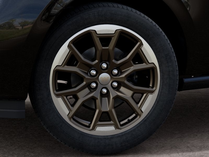 2027 Ford Expedition MAX King Ranch®