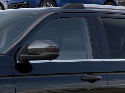 2027 Ford Expedition MAX King Ranch®