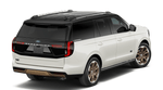 2027 Ford Expedition King Ranch®