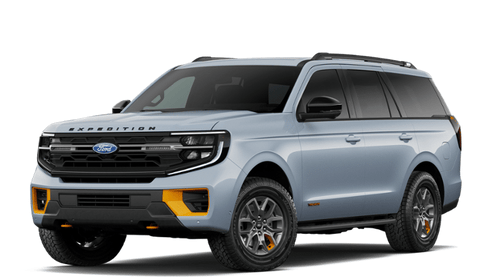 2027 Ford Expedition Tremor®