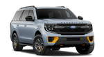2027 Ford Expedition Tremor®