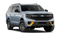 2027 Ford Expedition Tremor®
