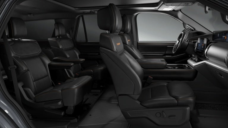 2027 Ford Expedition Tremor®