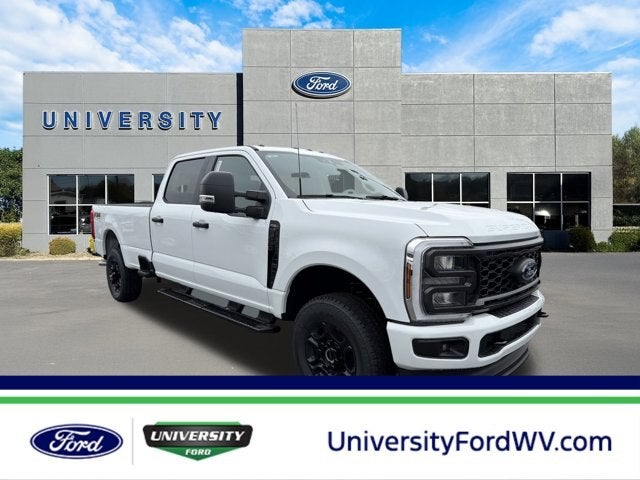2026 Ford Super Duty F-250® XL