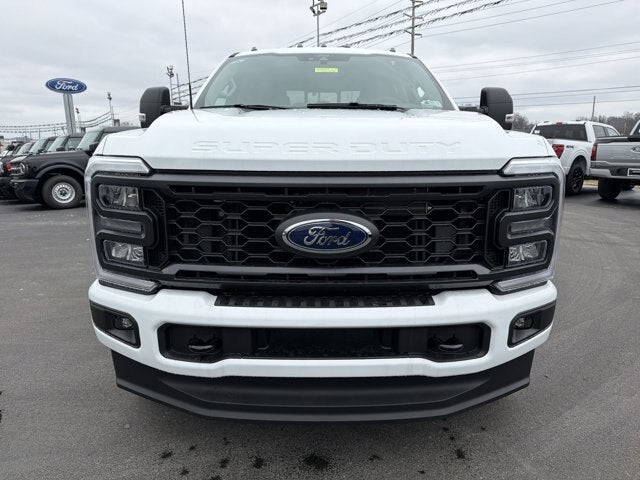 2026 Ford Super Duty F-250® XL