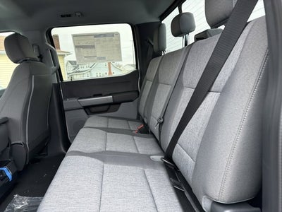 2026 Ford Super Duty F-250® XL