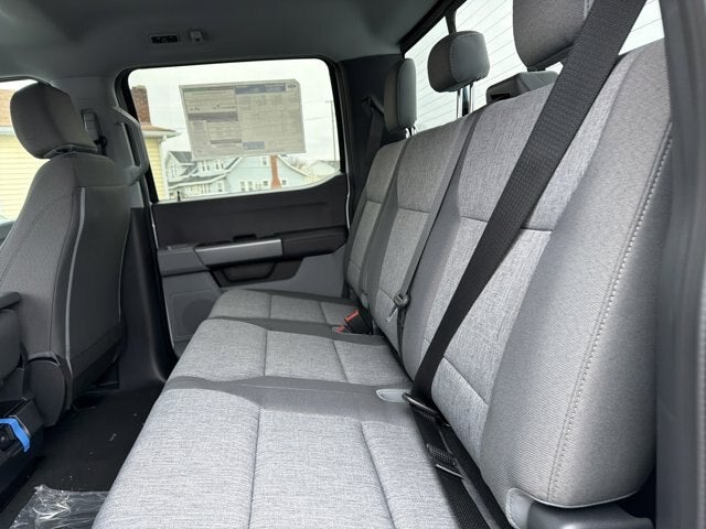 2026 Ford Super Duty F-250® XL