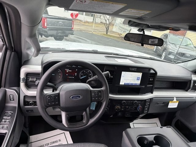 2026 Ford Super Duty F-250® XL
