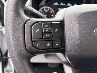 2026 Ford Super Duty F-250® XL