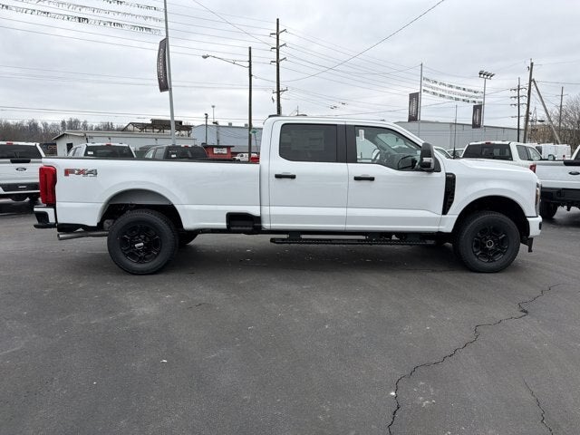 2026 Ford Super Duty F-250® XL