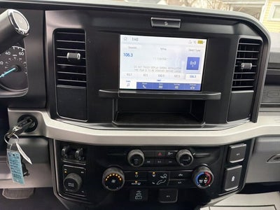 2026 Ford Super Duty F-250® XL